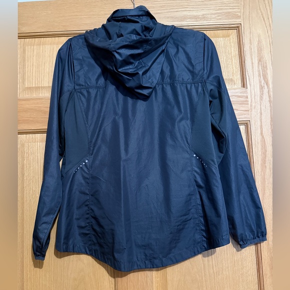 Women’s Danskin Windbreaker Running Jacket Size Small - Picture 2 of 5